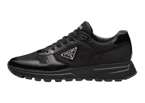 prada prax sneaker|women's prada sneakers on sale.